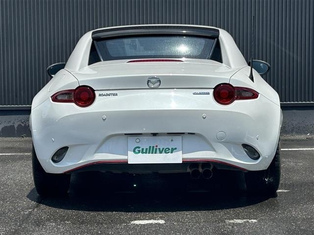 Mazda ROADSTER 2020 8440192-4