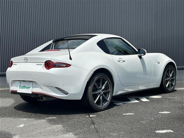 Mazda ROADSTER 2020 8440192-6