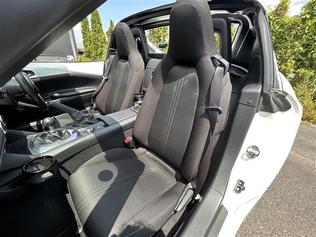 Mazda ROADSTER 2020 8440192-7