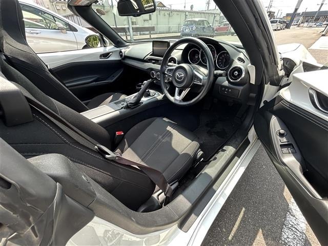 Mazda ROADSTER 2020 8440192-8