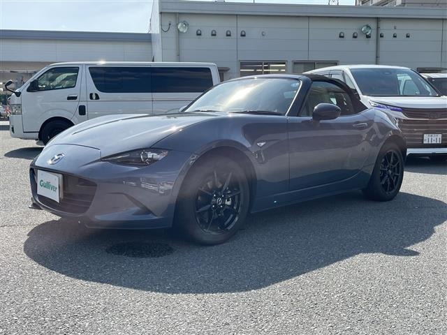 Mazda ROADSTER 2022 8440230-1