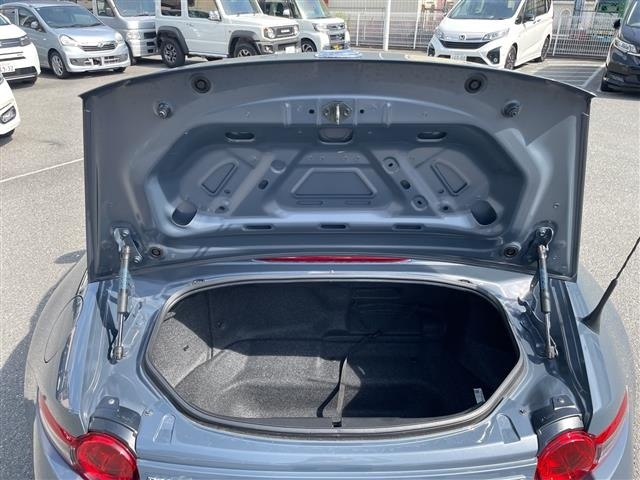 Mazda ROADSTER 2022 8440230-10