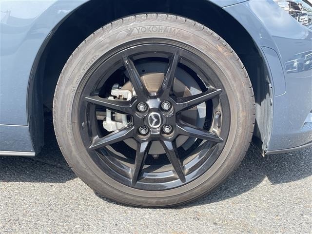 Mazda ROADSTER 2022 8440230-11
