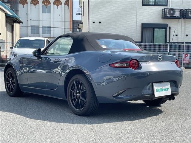 Mazda ROADSTER 2022 8440230-13