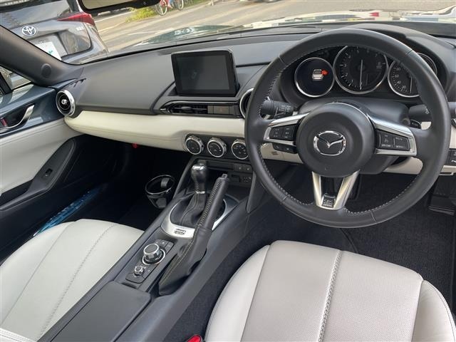 Mazda ROADSTER 2022 8440230-14