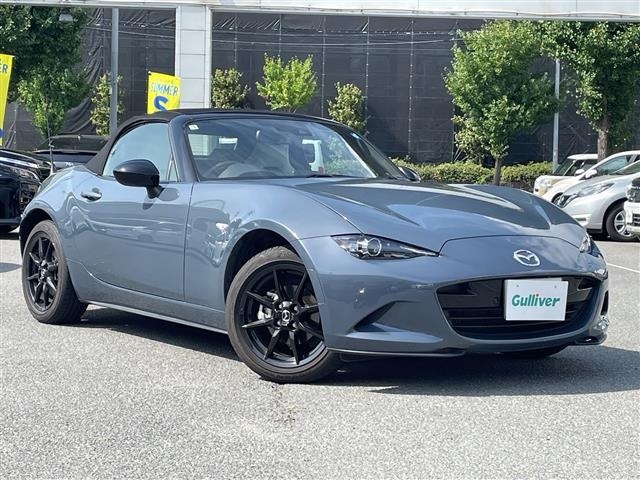 Mazda ROADSTER 2022 8440230-16