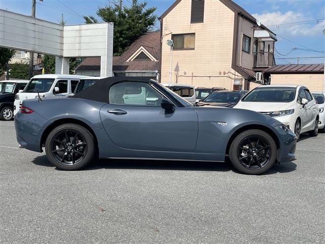 Mazda ROADSTER 2022 8440230-17