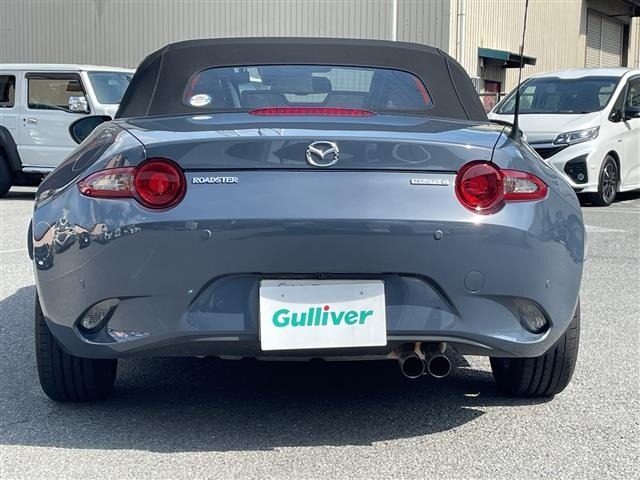 Mazda ROADSTER 2022 8440230-18
