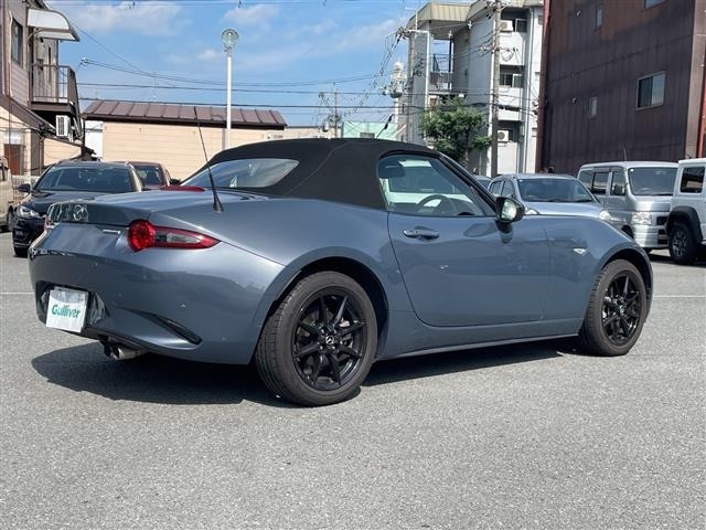 Mazda ROADSTER 2022 8440230-19