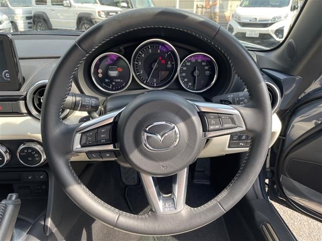 Mazda ROADSTER 2022 8440230-2