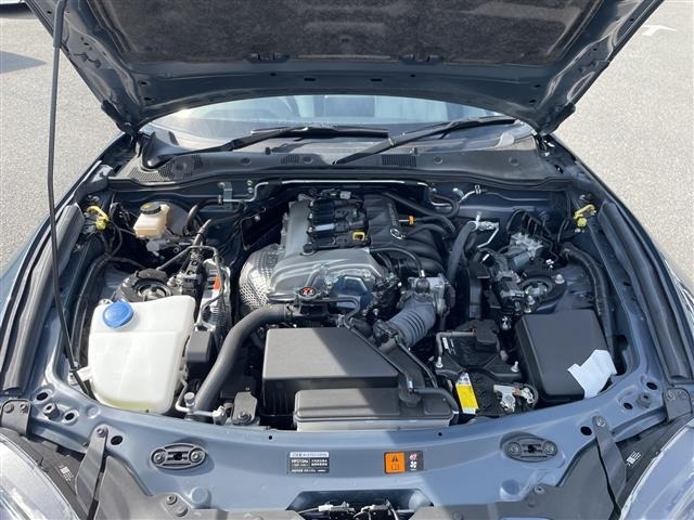 Mazda ROADSTER 2022 8440230-9