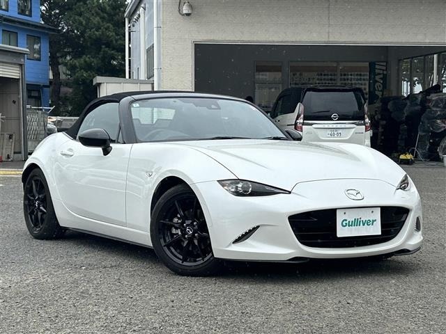 Mazda ROADSTER 2022 8440251-0