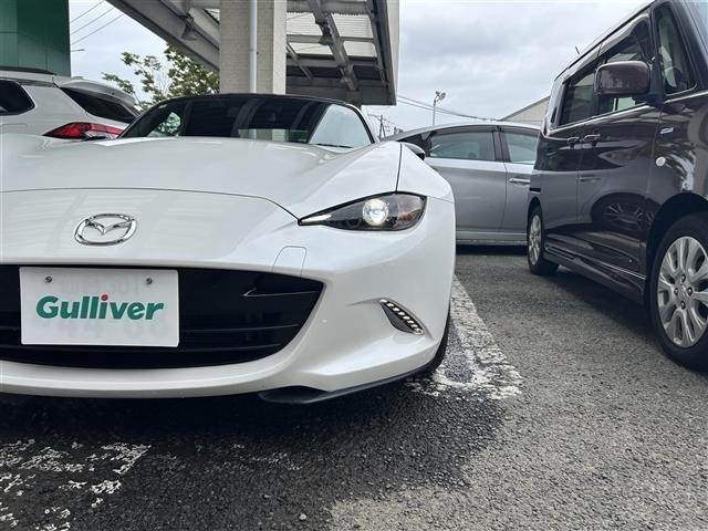 Mazda ROADSTER 2022 8440251-1