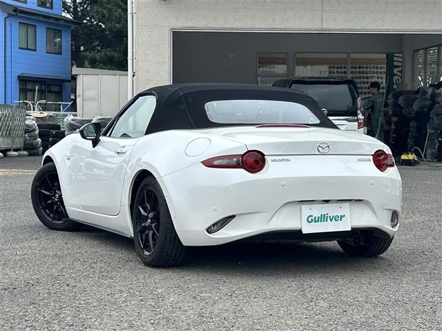 Mazda ROADSTER 2022 8440251-13