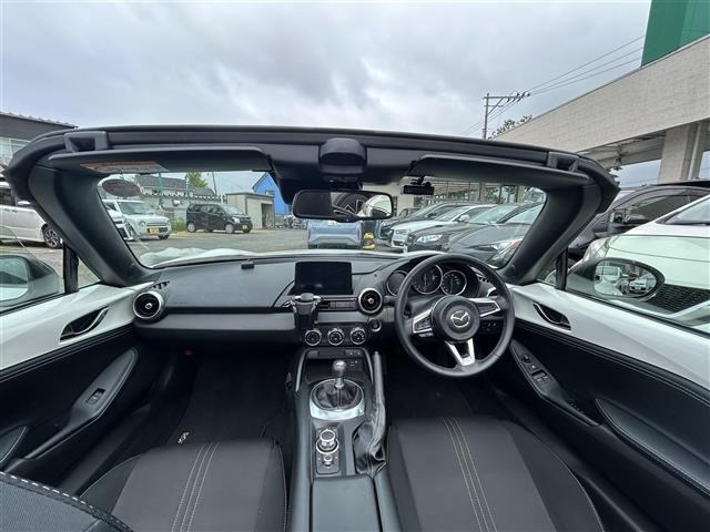 Mazda ROADSTER 2022 8440251-14