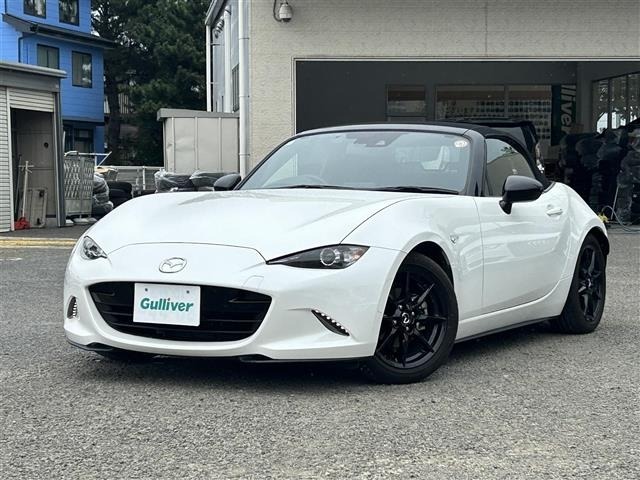 Mazda ROADSTER 2022 8440251-17