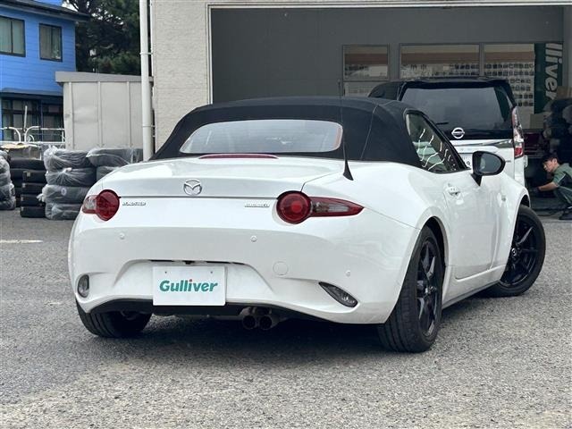 Mazda ROADSTER 2022 8440251-18
