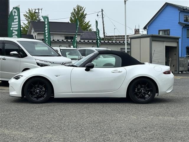 Mazda ROADSTER 2022 8440251-19