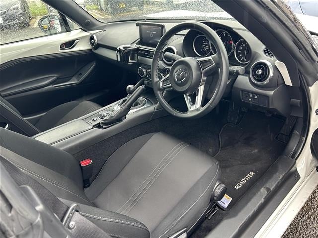 Mazda ROADSTER 2022 8440251-2