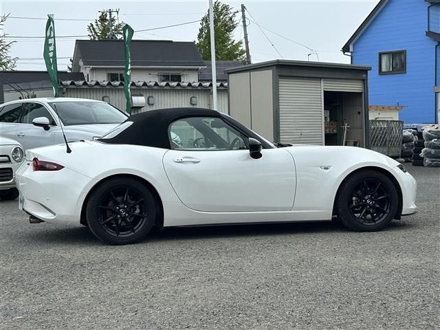 Mazda ROADSTER 2022 8440251-21