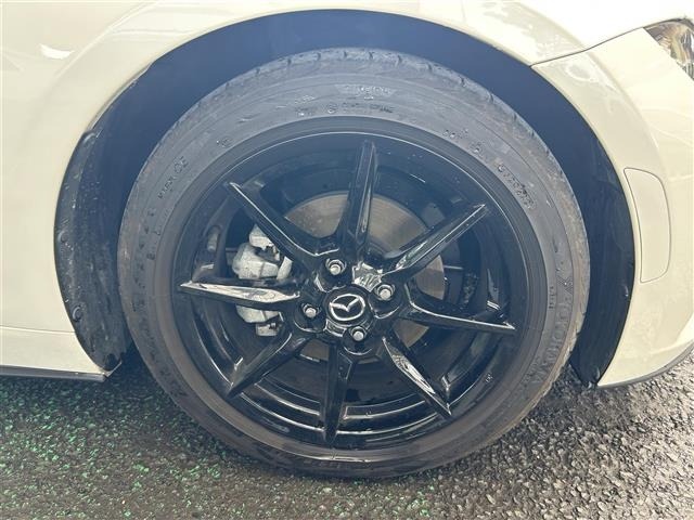 Mazda ROADSTER 2022 8440251-3