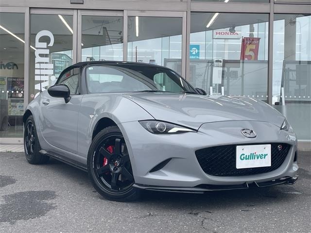 Mazda ROADSTER 2026 8440252-0