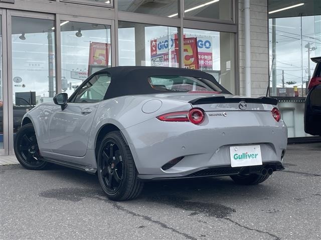 Mazda ROADSTER 2026 8440252-13