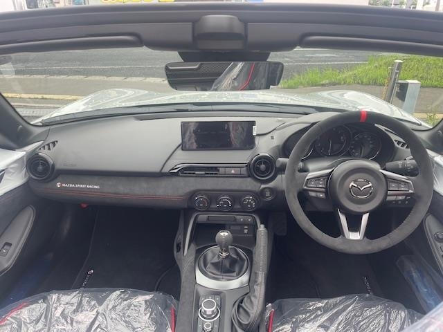 Mazda ROADSTER 2026 8440252-14