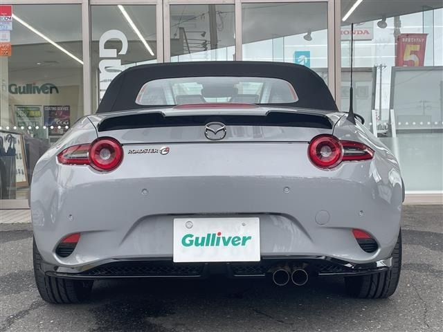 Mazda ROADSTER 2026 8440252-16