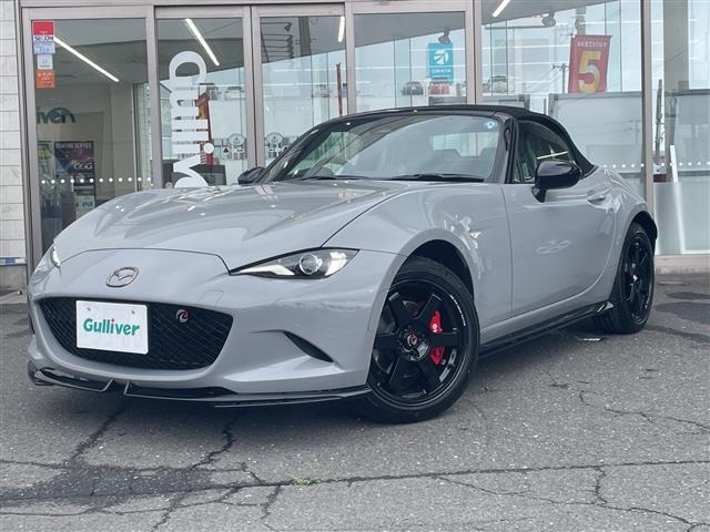 Mazda ROADSTER 2026 8440252-17