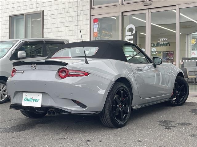 Mazda ROADSTER 2026 8440252-18