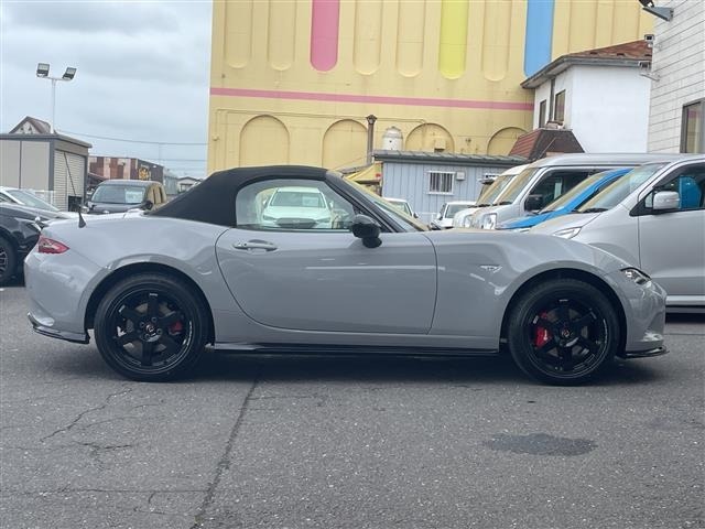 Mazda ROADSTER 2026 8440252-19