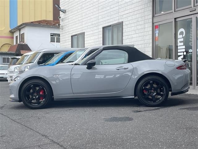 Mazda ROADSTER 2026 8440252-21