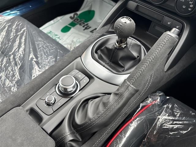 Mazda ROADSTER 2026 8440252-9