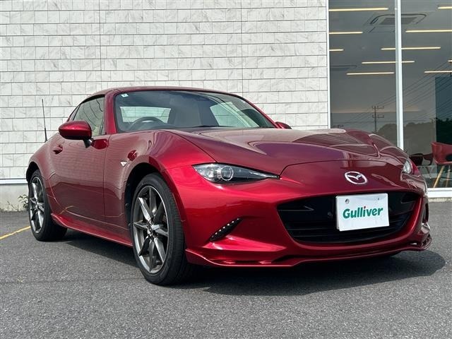 Mazda ROADSTER 2020 8440254-0