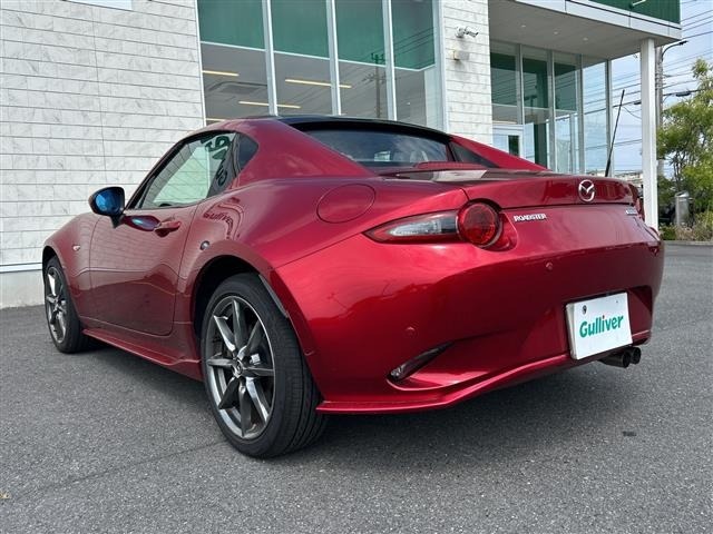 Mazda ROADSTER 2020 8440254-13
