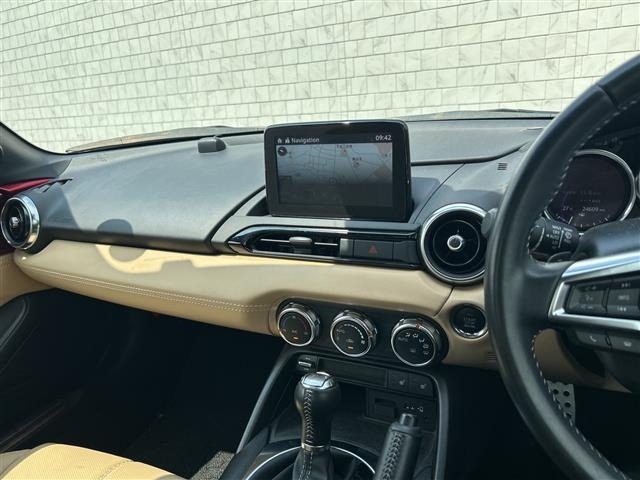 Mazda ROADSTER 2020 8440254-15