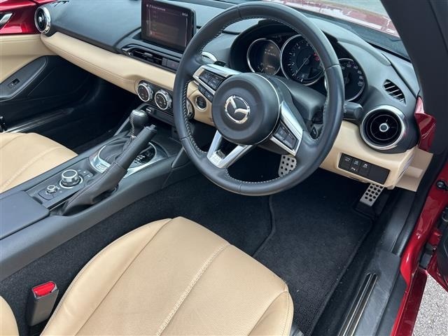 Mazda ROADSTER 2020 8440254-2