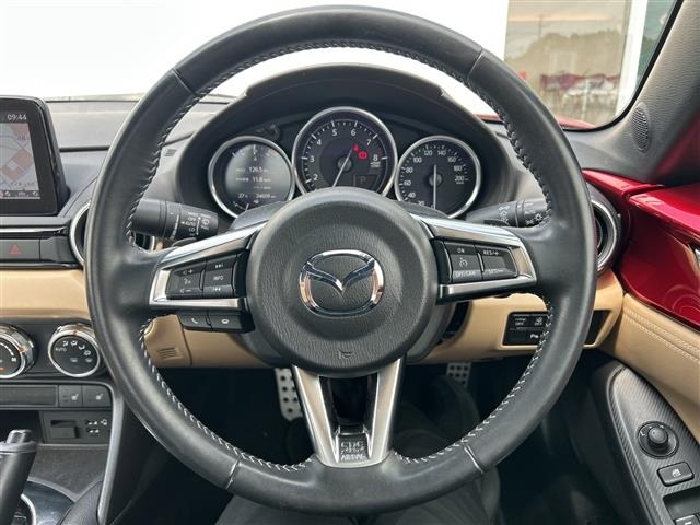 Mazda ROADSTER 2020 8440254-20