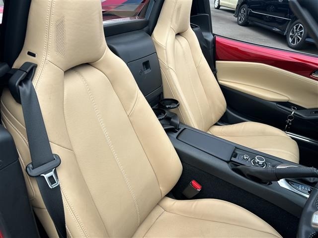 Mazda ROADSTER 2020 8440254-22
