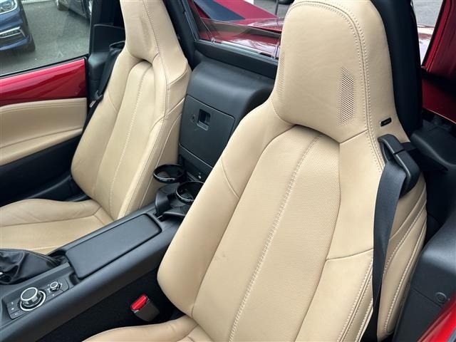 Mazda ROADSTER 2020 8440254-4
