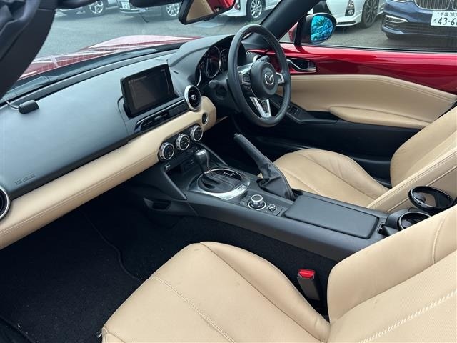 Mazda ROADSTER 2020 8440254-6
