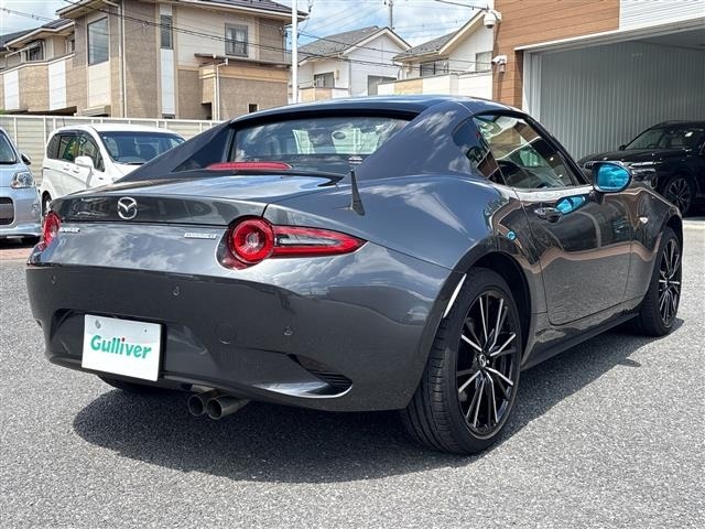 Mazda ROADSTER 2024 8440262-1