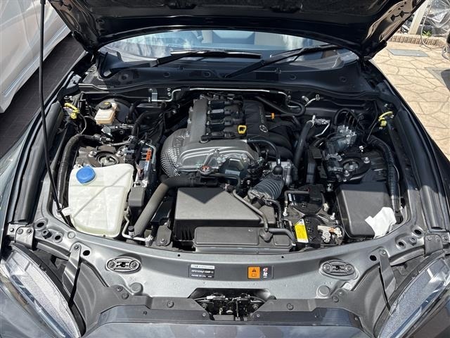 Mazda ROADSTER 2024 8440262-10