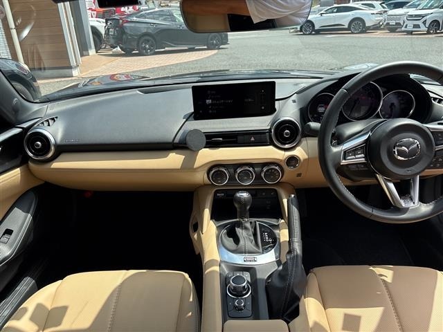 Mazda ROADSTER 2024 8440262-11