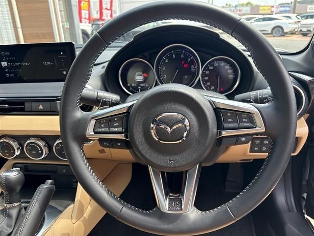 Mazda ROADSTER 2024 8440262-12
