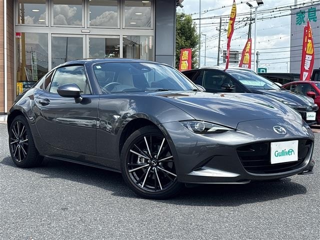 Mazda ROADSTER 2024 8440262-15