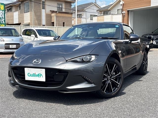 Mazda ROADSTER 2024 8440262-17
