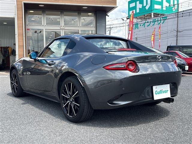 Mazda ROADSTER 2024 8440262-19