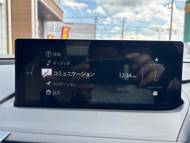 Mazda ROADSTER 2024 8440262-22